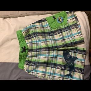 Swim shorts
